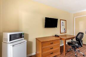 Econo Lodge Erlanger - Cincinnati Airport