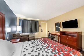 Econo Lodge Erlanger - Cincinnati Airport