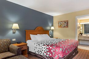Econo Lodge Erlanger - Cincinnati Airport