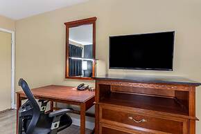 Econo Lodge Erlanger - Cincinnati Airport