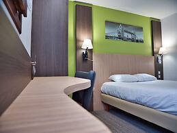 Contact Hotel Le Seino Marin
