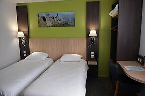 Contact Hotel Le Seino Marin