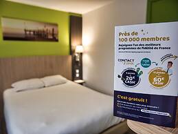 Contact Hotel Le Seino Marin