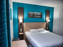 Contact Hotel Le Seino Marin