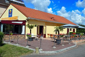 Contact Hotel Le Seino Marin