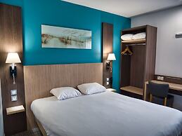 Contact Hotel Le Seino Marin