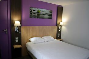 Contact Hotel Le Seino Marin