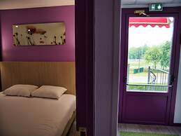 Contact Hotel Le Seino Marin