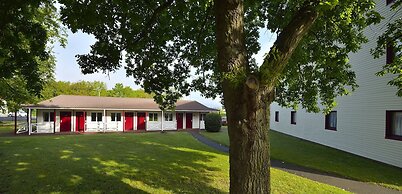 Contact Hotel Le Seino Marin