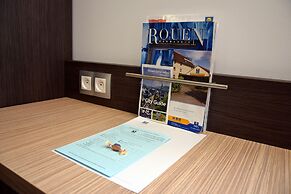 Contact Hotel Le Seino Marin