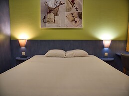 Contact Hotel Le Seino Marin