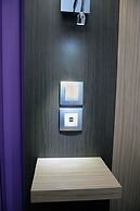 Contact Hotel Le Seino Marin