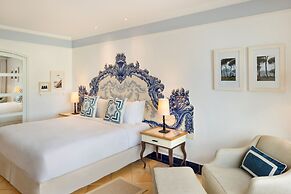 Pine Cliffs Hotel, a Luxury Collection Resort, Algarve