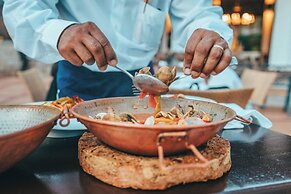 Pine Cliffs Hotel, a Luxury Collection Resort, Algarve