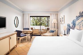 Pine Cliffs Hotel, a Luxury Collection Resort, Algarve