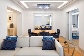 Pine Cliffs Hotel, a Luxury Collection Resort, Algarve