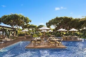 Pine Cliffs Hotel, a Luxury Collection Resort, Algarve