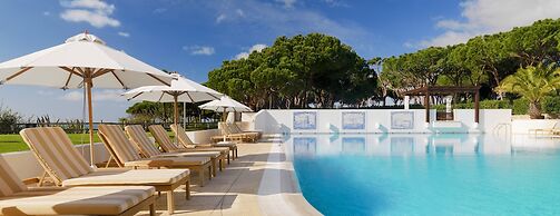Pine Cliffs Hotel, a Luxury Collection Resort, Algarve