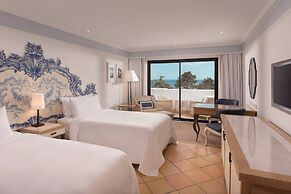 Pine Cliffs Hotel, a Luxury Collection Resort, Algarve