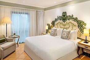 Pine Cliffs Hotel, a Luxury Collection Resort, Algarve