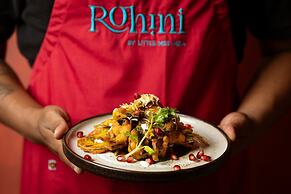 Pine Cliffs Hotel, a Luxury Collection Resort, Algarve