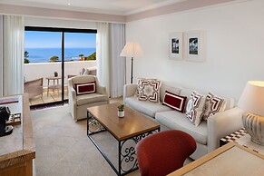 Pine Cliffs Hotel, a Luxury Collection Resort, Algarve