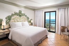 Pine Cliffs Hotel, a Luxury Collection Resort, Algarve