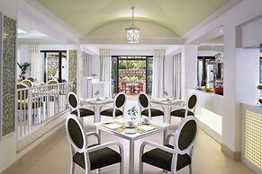 Pine Cliffs Hotel, a Luxury Collection Resort, Algarve