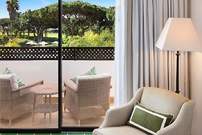 Pine Cliffs Hotel, a Luxury Collection Resort, Algarve