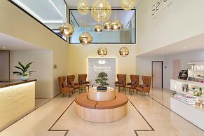 Pine Cliffs Hotel, a Luxury Collection Resort, Algarve