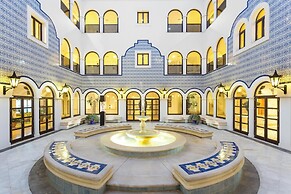 Pine Cliffs Hotel, a Luxury Collection Resort, Algarve