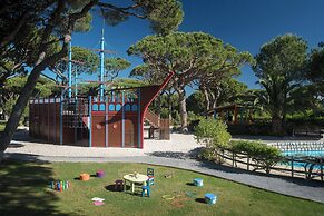 Pine Cliffs Hotel, a Luxury Collection Resort, Algarve