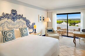 Pine Cliffs Hotel, a Luxury Collection Resort, Algarve