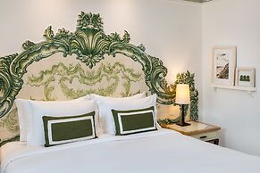 Pine Cliffs Hotel, a Luxury Collection Resort, Algarve