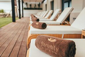 Pine Cliffs Hotel, a Luxury Collection Resort, Algarve