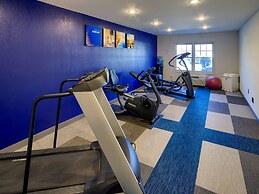 Comfort Inn Brunswick