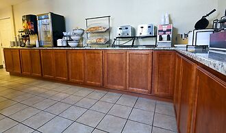 Comfort Inn Brunswick