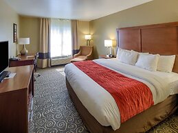 Comfort Inn Brunswick
