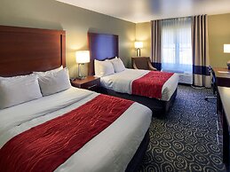 Comfort Inn Brunswick