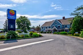 Comfort Inn Brunswick