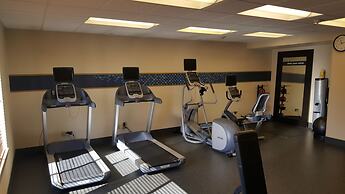 Hampton Inn by Hilton Minneapolis/Eagan