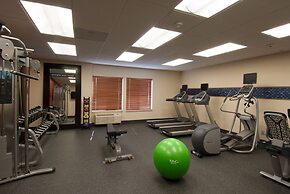 Hampton Inn by Hilton Minneapolis/Eagan