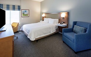 Hampton Inn by Hilton Minneapolis/Eagan