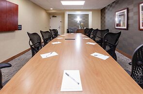 Hampton Inn by Hilton Minneapolis/Eagan
