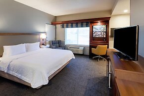 Hampton Inn by Hilton Minneapolis/Eagan
