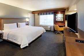 Hampton Inn by Hilton Minneapolis/Eagan