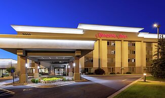 Hampton Inn by Hilton Minneapolis/Eagan