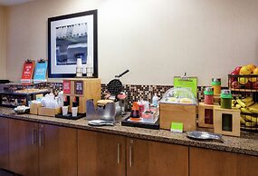 Hampton Inn by Hilton Minneapolis/Eagan