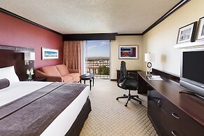Crowne Plaza Albuquerque by IHG