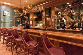 Crowne Plaza Albuquerque by IHG